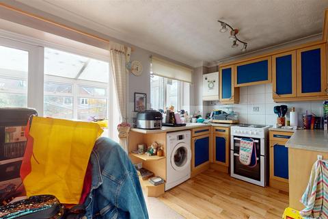 2 bedroom end of terrace house for sale, Saxon Way, Peasedown St. John, Bath