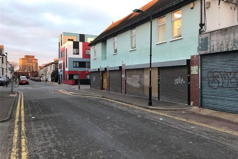 Shop to rent, Queens Road, Southend-on-Sea, Essex, SS1