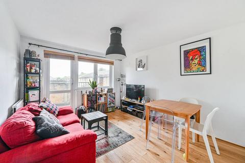 1 bedroom flat for sale, Montague Square, Peckham, London, SE15