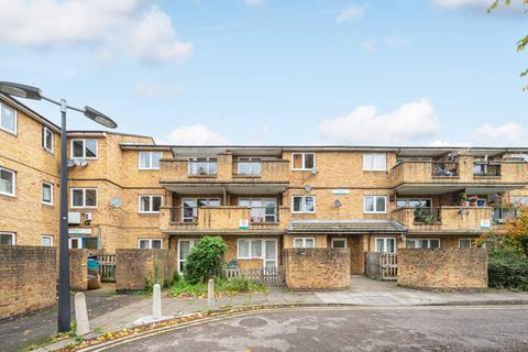 1 bedroom flat for sale, Montague Square, Peckham, London, SE15