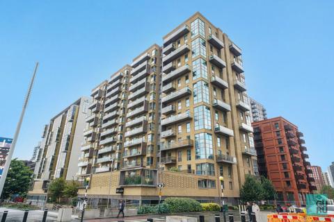 3 bedroom apartment to rent, Marathon House, Wembley, HA9