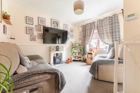 2 bedroom end of terrace house for sale, Harebell Way, Oulton Broad