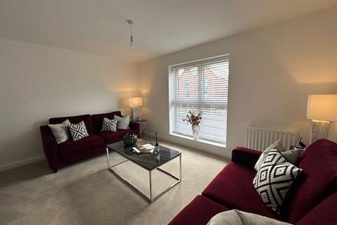 3 bedroom townhouse for sale, Stroudley Road, Blythe Valley, Solihull