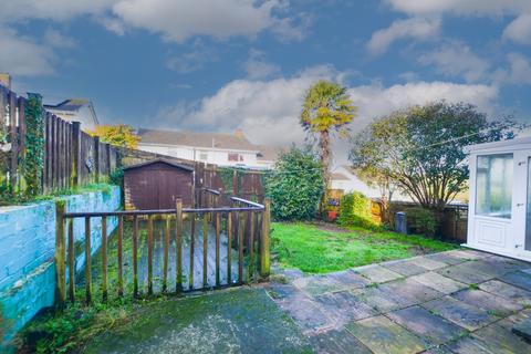 3 bedroom semi-detached house for sale, Berrycoombe Hill, Bodmin, Cornwall, PL31