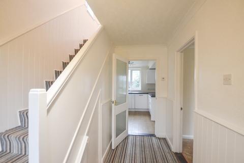 7 Berrycoombe Hill, Bodmin, PL31 2PW
