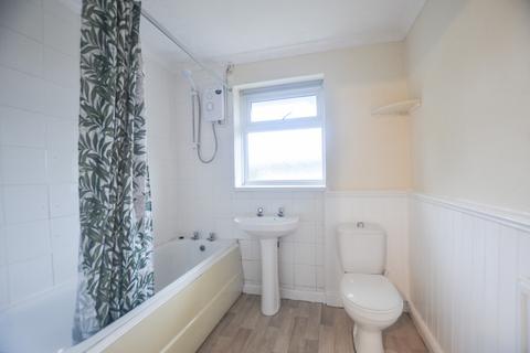 7 Berrycoombe Hill, Bodmin, PL31 2PW