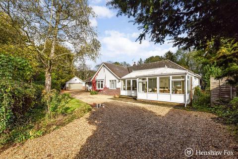 5 bedroom chalet for sale, Frenchmoor Lane, East Dean, Salisbury