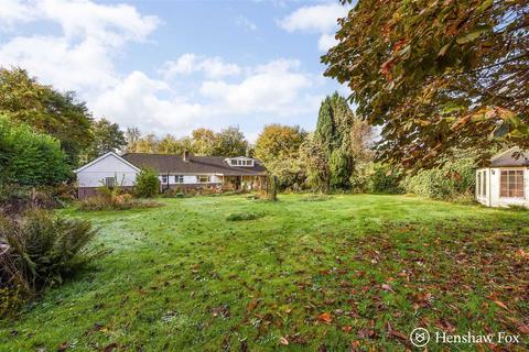 5 bedroom chalet for sale, Frenchmoor Lane, East Dean, Salisbury