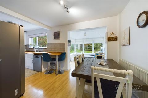 28 Brackenborough, Brixworth, Northampton, NN6 9JW