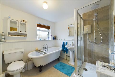28 Brackenborough, Brixworth, Northampton, NN6 9JW