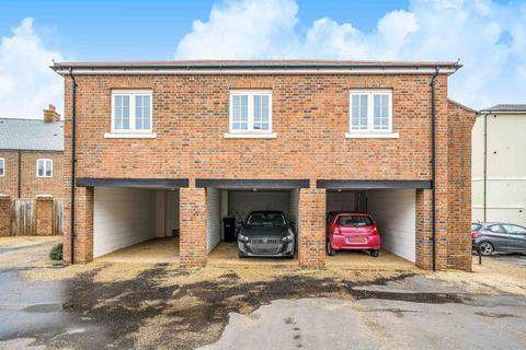 2 bedroom coach house for sale, Canford Mews, Poundbury DT1