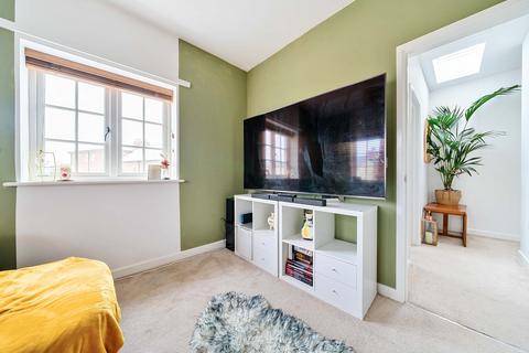 2 bedroom coach house for sale, Canford Mews, Poundbury DT1