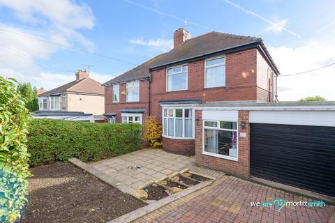 3 bedroom semi-detached house for sale, Long Lane, Worrall, Sheffield, S35 0AF