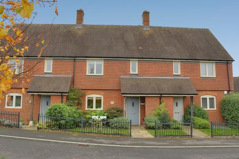 3 bedroom terraced house for sale, Ampfield, Romsey