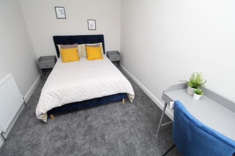 1 bedroom flat to rent, Henry Road, West Bridgford NG2