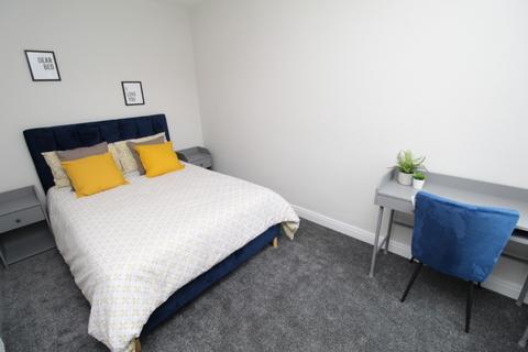 1 bedroom flat to rent, Henry Road, West Bridgford NG2