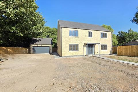 undefined, Pinstock Lane, Gedney, Spalding
