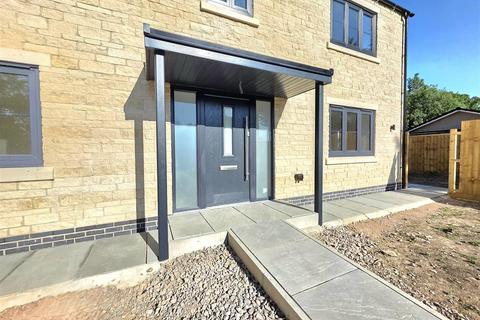 undefined, Pinstock Lane, Gedney, Spalding