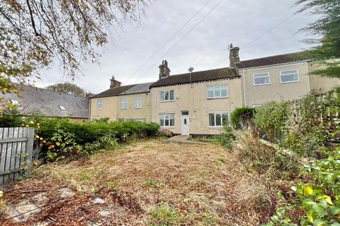 4 bedroom terraced house for sale, Rough Lea Terrace, Hunwick