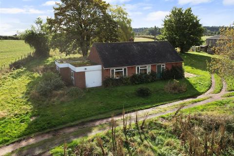 3 bedroom detached bungalow for sale, Common Barn Lane, Cookley, Kidderminster