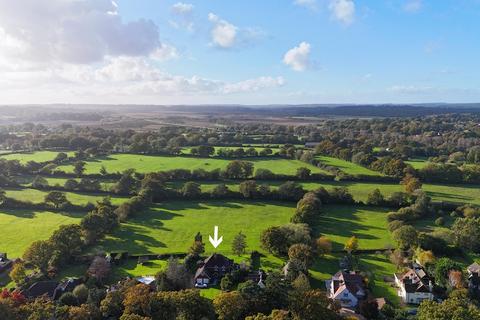 5 bedroom detached house for sale, Sway Road, Brockenhurst, SO42