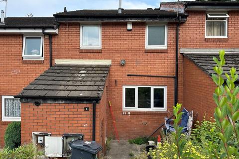 3 bedroom terraced house for sale, 8 Lovell Park View, Leeds, West Yorkshire, LS7 1DA