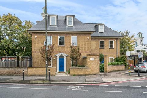 1 bedroom apartment for sale, London Road, Morden SM4