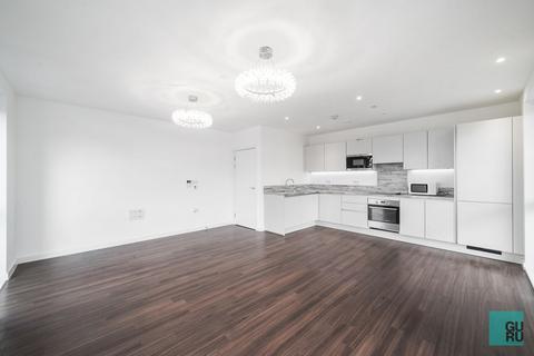 3 bedroom apartment to rent, Olympic Way, London, HA9