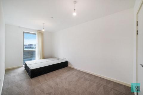 3 bedroom apartment to rent, Olympic Way, London, HA9