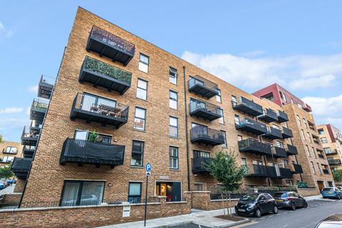 Rolfe Terrace, London