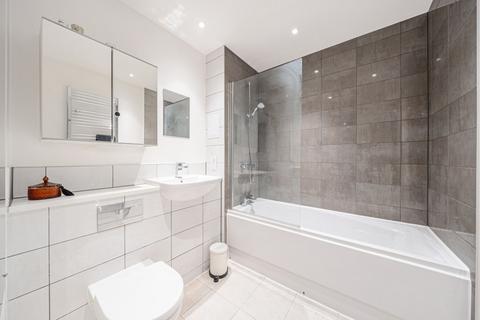 Flat 104, Searles Court, 4 Rolfe Terrace, London, SE18 6BS