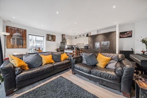Flat 104, Searles Court, 4 Rolfe Terrace, London, SE18 6BS