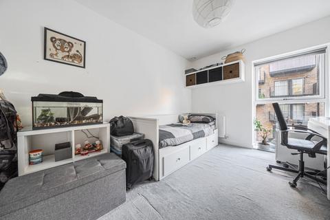 Flat 104, Searles Court, 4 Rolfe Terrace, London, SE18 6BS