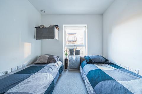 Flat 104, Searles Court, 4 Rolfe Terrace, London, SE18 6BS