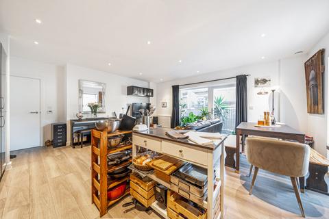 Flat 104, Searles Court, 4 Rolfe Terrace, London, SE18 6BS