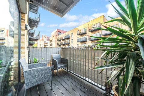 Flat 104, Searles Court, 4 Rolfe Terrace, London, SE18 6BS