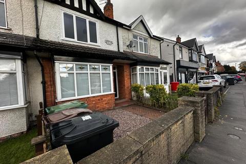 3 bedroom terraced house to rent, Longmore Road, Shirley, B90 3EP