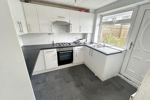 3 bedroom semi-detached house for sale, Cramond Way, Cramlington, Northumberland, NE23 6LA