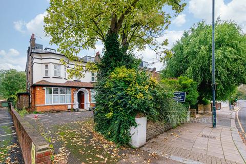 2 bedroom apartment for sale, Willesden Lane, London, NW6