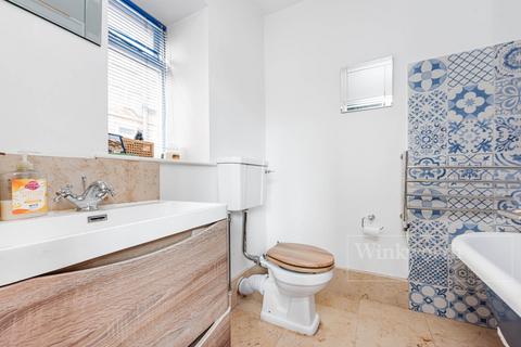 Flat 1, 168 Willesden Lane, London, NW6 7PQ