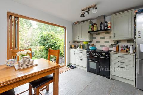 Flat 1, 168 Willesden Lane, London, NW6 7PQ