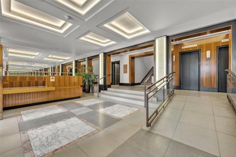 4 bedroom apartment for sale, Grove Hall Court, Hall Road, St John's Wood, London, NW8