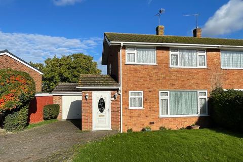 3 bedroom semi-detached house for sale, Bathurst Road, Staplehurst, Kent