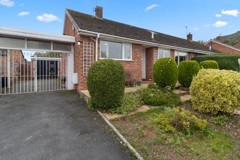 3 bedroom semi-detached house for sale, Cowleigh Bank, Malvern, Worcestershire, WR14 1PH