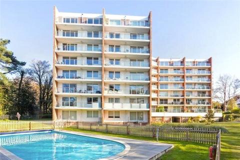 2 bedroom apartment for sale, Sandbourne Road, Bournemouth, Dorset, BH4