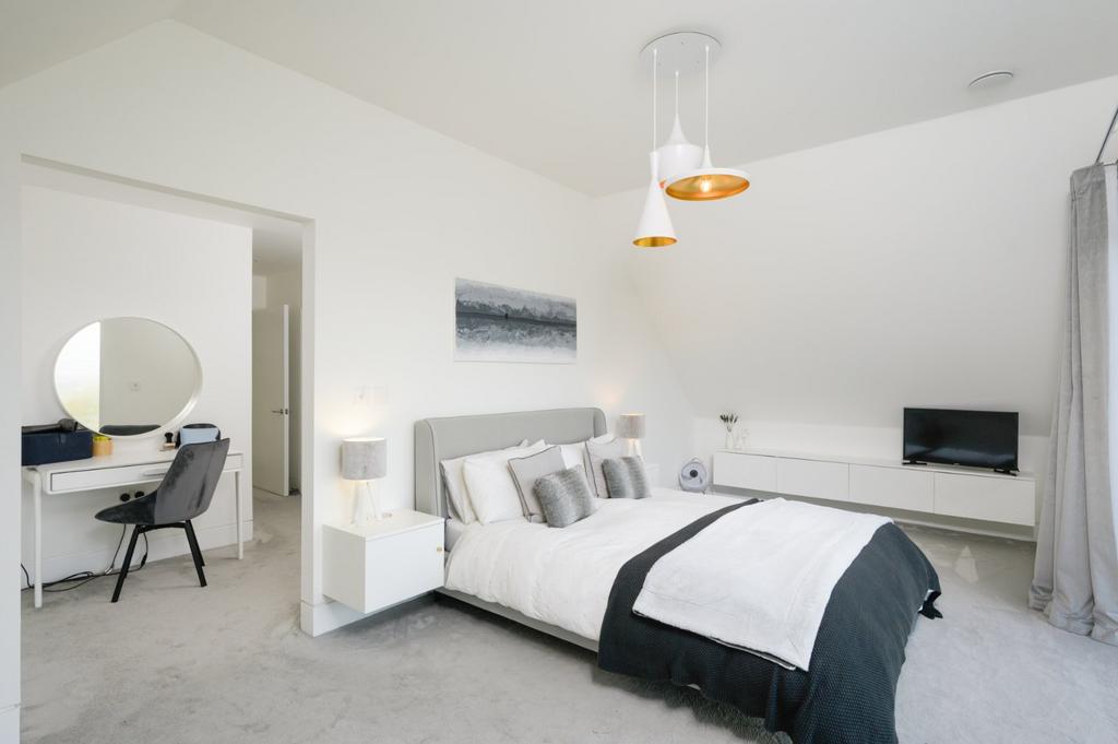 Master Suite