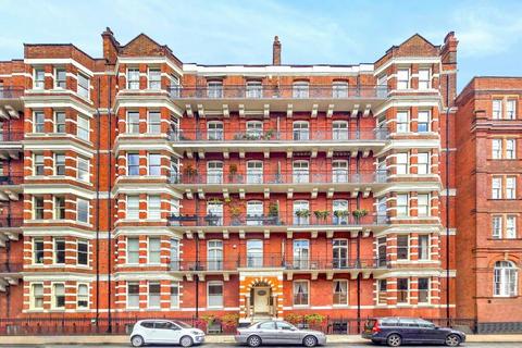 2 bedroom flat for sale, Ambrosden Avenue, London SW1P