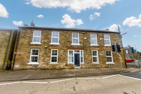 4 bedroom property for sale, South Road, Longhorsley, Morpeth, Northumberland, NE65 8UW