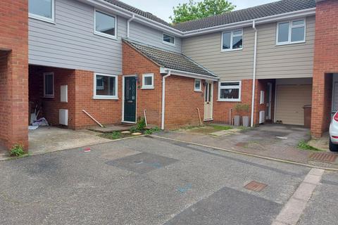 3 bedroom terraced house to rent, Barn Green, Chelmsford CM1