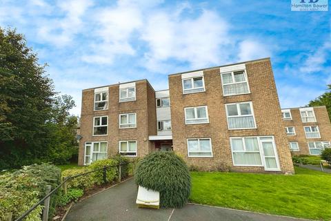 2 bedroom flat to rent, Southdown Court, Southdown Close, Bradford